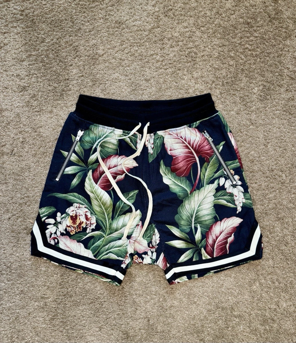 Floral Fear of God Shorts for Men for sale | eBay