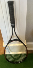 Head Professional XL Oversize Tennis Racquet 4 3/8" grip with head cover
