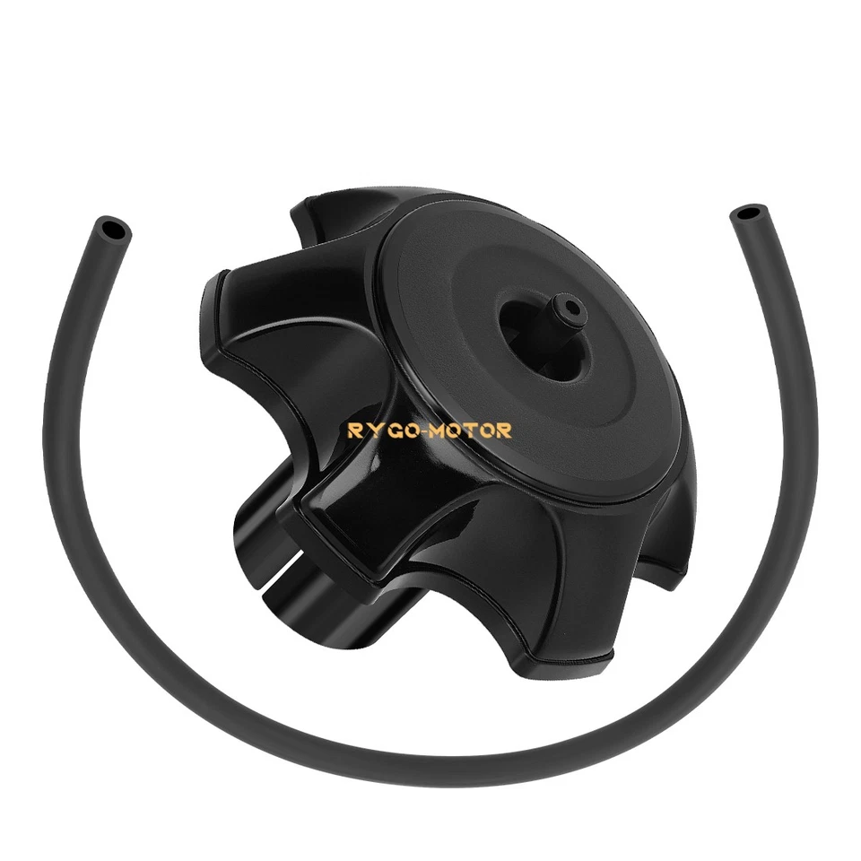 FUEL CAP Gas For Honda CR125R CR250R CR500R CR150R 17620-ML3-600 - Image 3 of 4