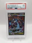 2025 Mega Charizard X Ex #023 PSA 9 Pokemon Black Star Promo English