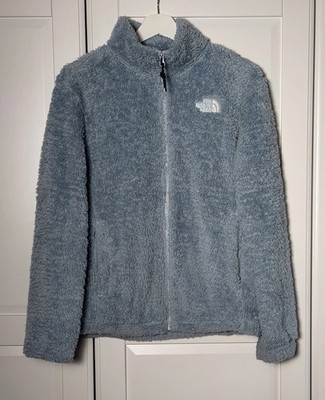 The North Face Fleece Blue Women s   Size S    Condition: 9/10 Good.