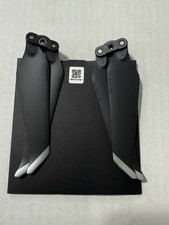 DJI Mavic 2 Low-Noise Propellers 8743F CW  CCW Genuine OEM Pair