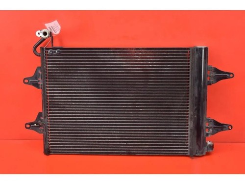 SEAT IBIZA III 6L1 Klimaanlage Kühler 6Q0820411B 2002 22121604