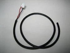 Furuno 000-152-217 3' Power Cable for PSU-005 PSU-008 PSU-012 PSU-013