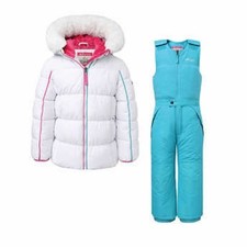 Snozu  Kids'  2-piece Snowsuit