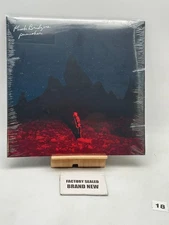 Phoebe Bridgers – Punisher Factory Sealed/Brand New Vinyl 2020