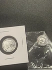 Fractional Silver Lot 1/10 oz + 1 Gram .999 Fine Silver Rounds Bullion