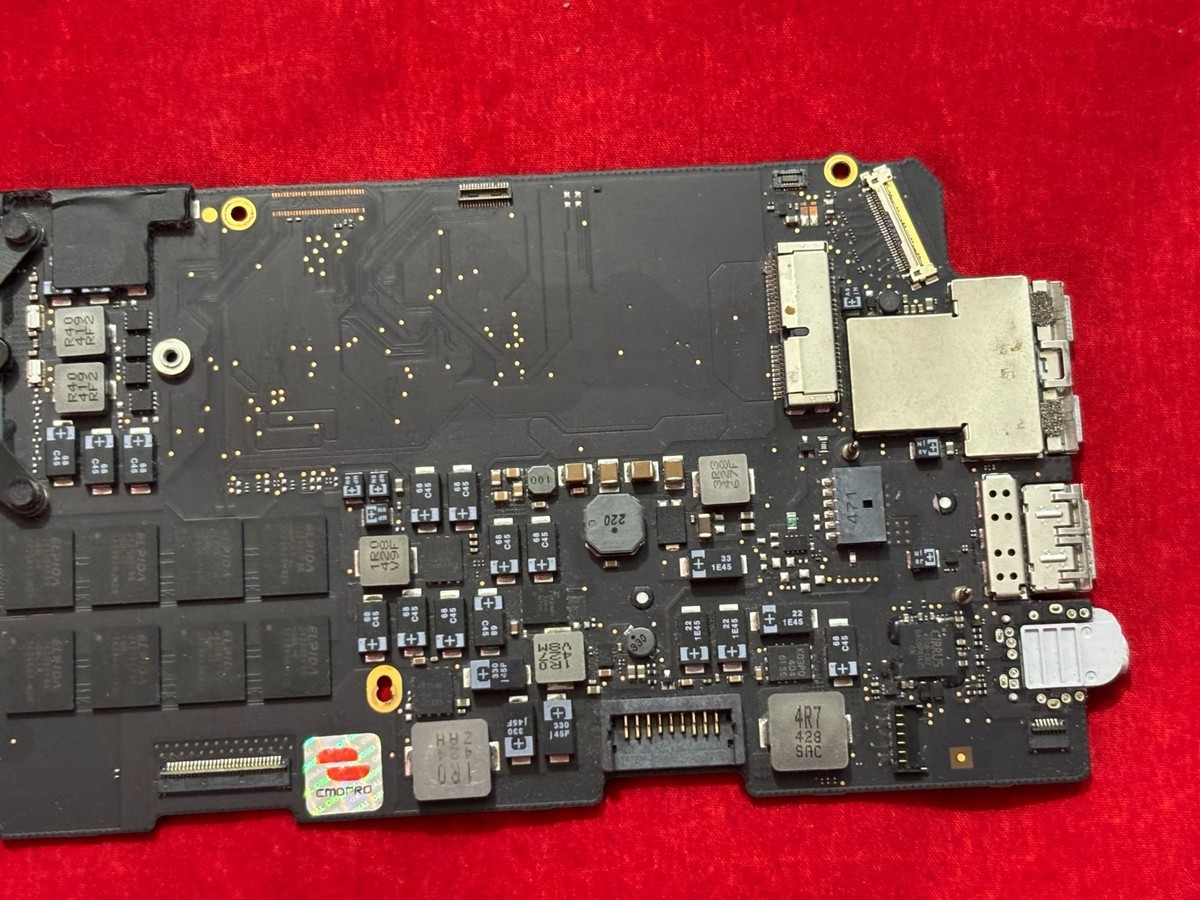 MacBook Pro Retina 13