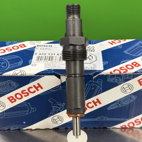 fuel injector bosch for case cummins kdal59p16 3935036 3935213 689002 J93 5213 - Bild 2 von 6