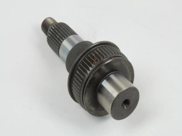 New Genuine Mopar Shaft Transfer Case 2007-2024 OE 68001931AA - Image 3 of 4