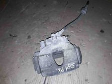 RENAULT LAGUNA II BG0/1 Bremssattel vorne links 545 1.90 Diesel 2002 31804065