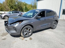 Driver Left Front Knee Front AWD Fits 23-24 ESCAPE 2057322