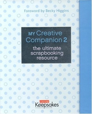 My Creative Companion 2 The Ul - VERY GOOD