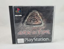 ebay® Auktion 267649972453 | Ark Of Time - Playstation 1 - PS1 Thumbnail of ebay® auction 267649972453 | Ark Of Time - Playstation 1 - PS1