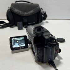 Sony Handycam DCR-TRV280 Digital-8 Camcorder for sale online | eBay