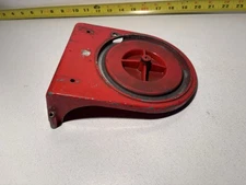 SMITH MILLER fire ladder truck part FRONT NOSE PIECE MACK L OR B