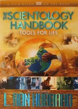 The Scientology Handbook: Tools for Life Film DVD by Hubbard, L. Ron