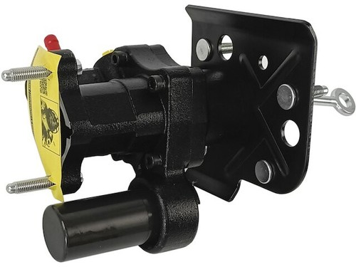 For 2012-2014 Chevrolet Silverado 2500 HD Brake Booster 76194QDMC 2013 - Bild 3 von 3