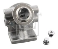 Febi Bilstein Deckel, Kraftstofffilter