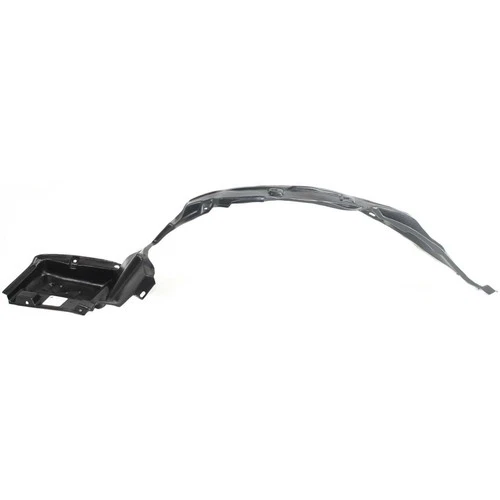 Set of 2 Fender Liner For Honda Accord 1994-1997 Front Left & Right Inner - Bild 7 von 13
