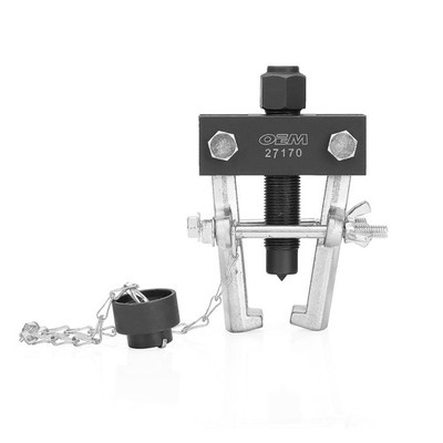 OEMTOOLS 27170 ADJUSTABLE HEAVY DUTY PITMAN ARM PULLER NEW