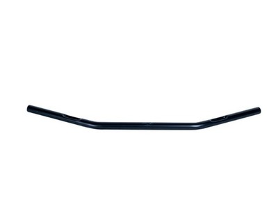 Stahllenker 1 (25,4mm) Dragbar medium für Harley Davidson 1690 Wide Glide mit Ka