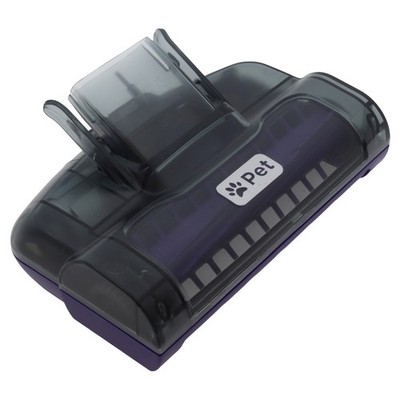 Black & Decker brush roller PET dustbuster vacuum cleaner 12V 18Wh DVB315JP