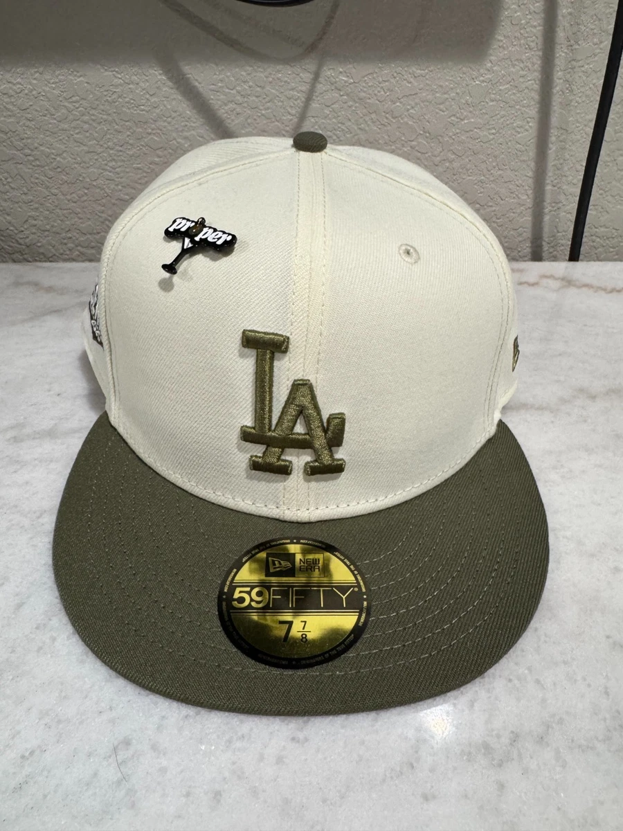 New Era Men's 7 7/8 Size for sale | eBay