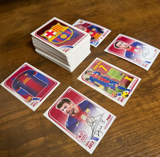 2012-13 Panini NBA Sticker Collection 12