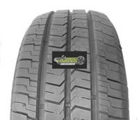 2x Davanti DX440 215/75R16 116R Sommerreifen für Transporter