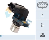 Nockenwellensensor Hallgeber ZüNdimpulsgeber FAE 79210 FüR Corsa Astra Agila X01