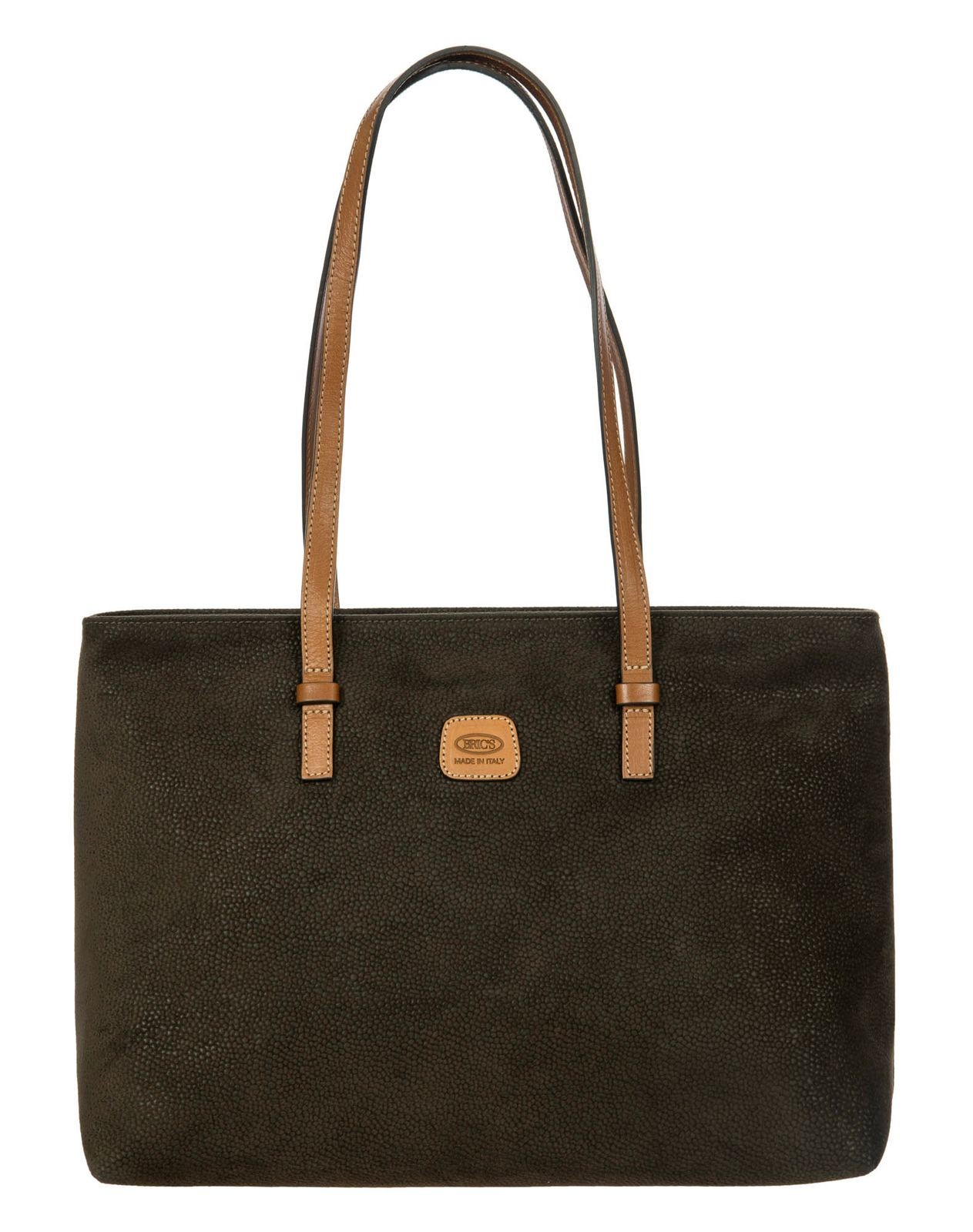 BRIC'S shoulder bag Life Shopping Vittoria
