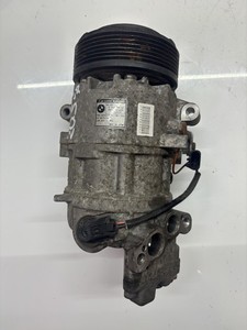 Klimakompressor Für BMW 3er E90 E91 E92 E93 2,0 318i N43B20A N43 8279402