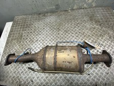 91953 Rußpartikelfilter FORD Kuga AV41-5H250-DA 2.0 TDCi 4x4 140 PS