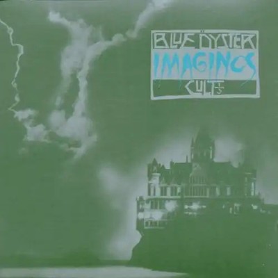 Blue Oyster Cult - Imaginos