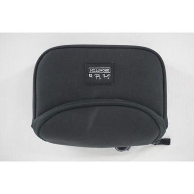 Brompton Zip Pouch 1L Hle Bar Bag | Cycling | eBay
