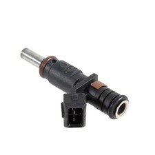 1x Injecteur METZGER AUTOTEILE 0920054 convient pour BMW