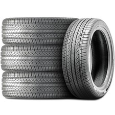 4 Tires Westlake Sa-07 25545zr17 25545r17 98w As Performance