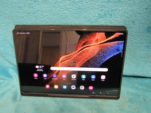 Samsung Galaxy Tab S8 Ultra 512GB | eBay
