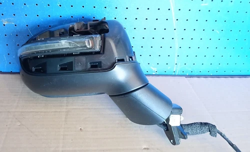 ✨️2020-2023 KIA TELLURIDE RH RIGHT PASS MIRROR (DEFECTIVE)