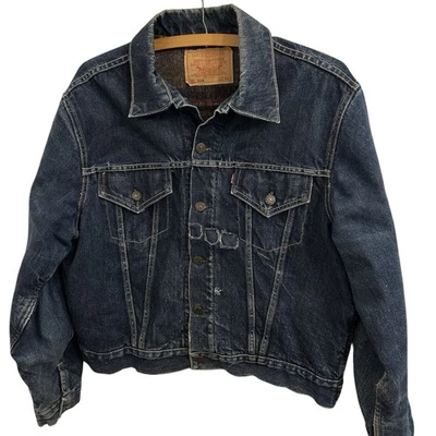 levis 557 jacket products for sale | eBay