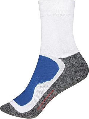 Sport Socks Funktions- und Sport-Socke | James+Nicholson wird Daiber | JN211