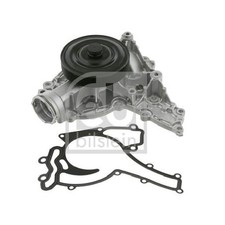 Wasserpumpe Motorkühlung für Mercedes SLK R171 3.0 3.5 04 bis 11 Febi Qualität Wasserpumpe Motorkühlung für Mercedes SLK R171 3.0 3.5 04 bis 11 Febi Qualität