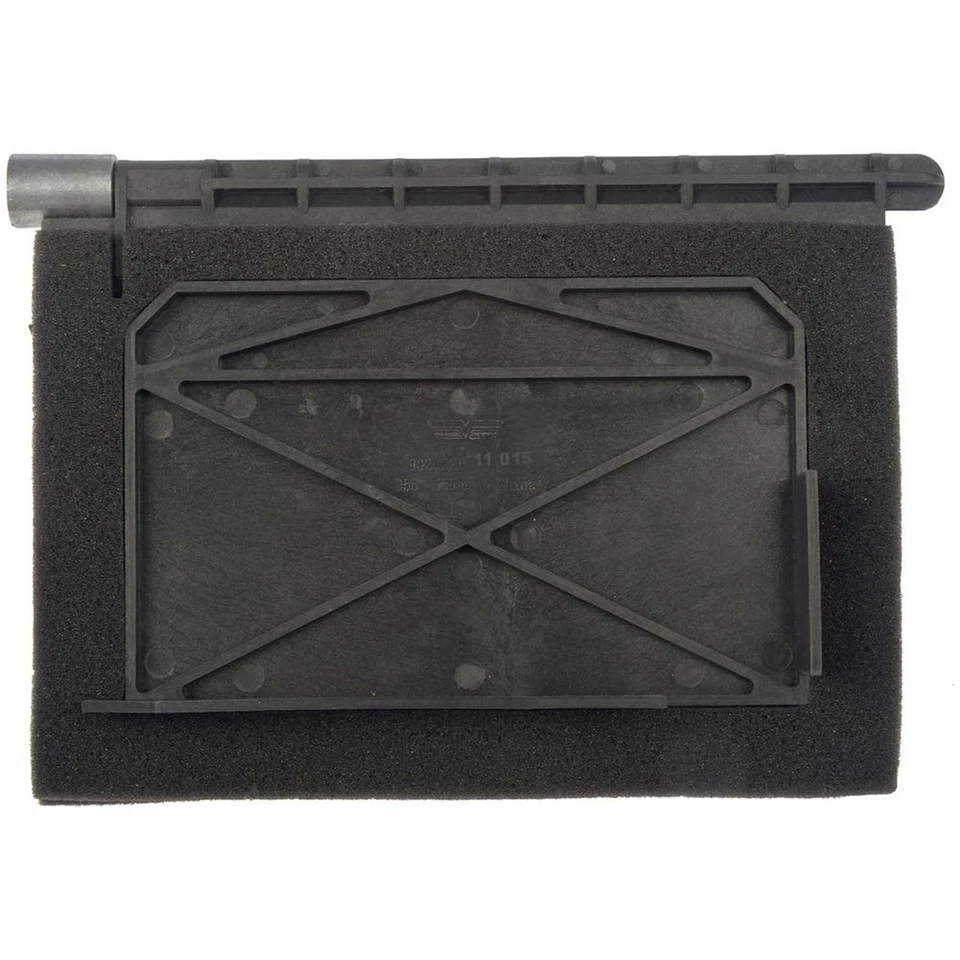 Kit de reparación de puerta Dorman mezcla de aire fresco para camioneta Jeep Mazda Mercury Ranger Foto 3 de 3