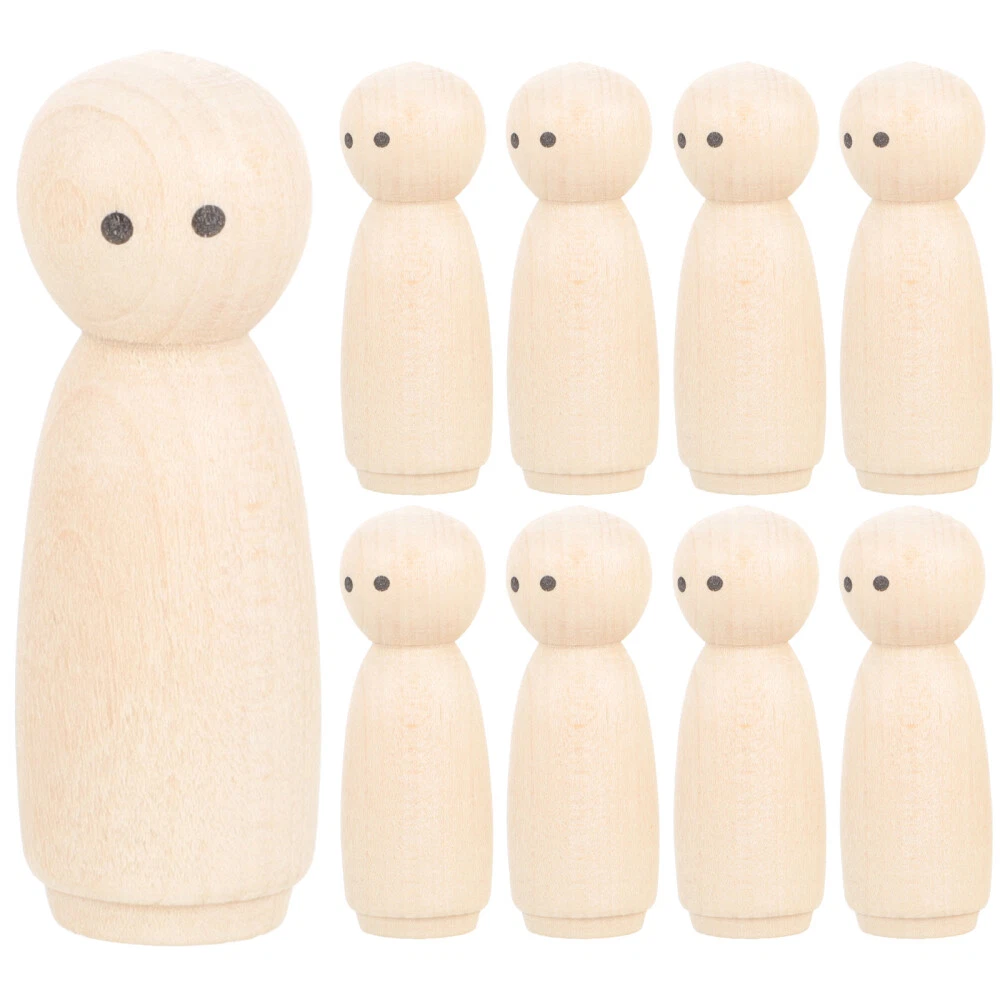 Peg dolls for sale deals