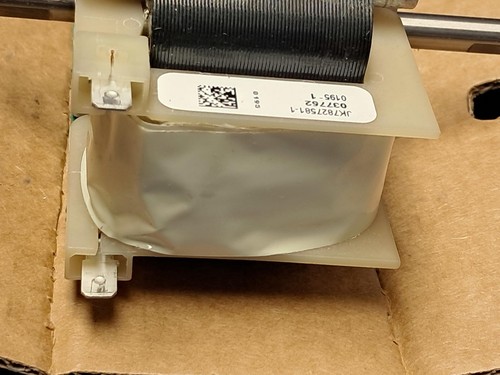 Repuesto motor inductor de tiro Carrier Bryant Payne 318984-753 - Imagen 3 de 9