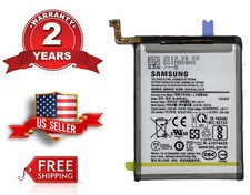 New OEM Samsung Galaxy Note 10 PLUS Battery EB-BN972ABU Original Replacement