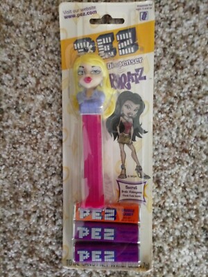 OLD PEZ 90s PEZ　Unopened　51packs OLD PEZ 90s PEZ Unopened 51packs 1990 - PEZ Dispenser Archive