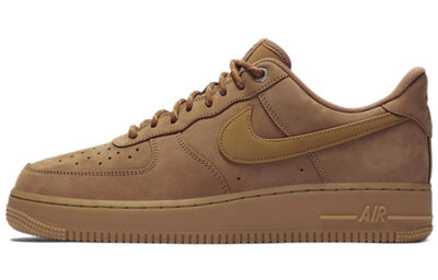 Nike Air Force 1 07 LV8 'Wheat/Flax' CJ9179-200 | eBay