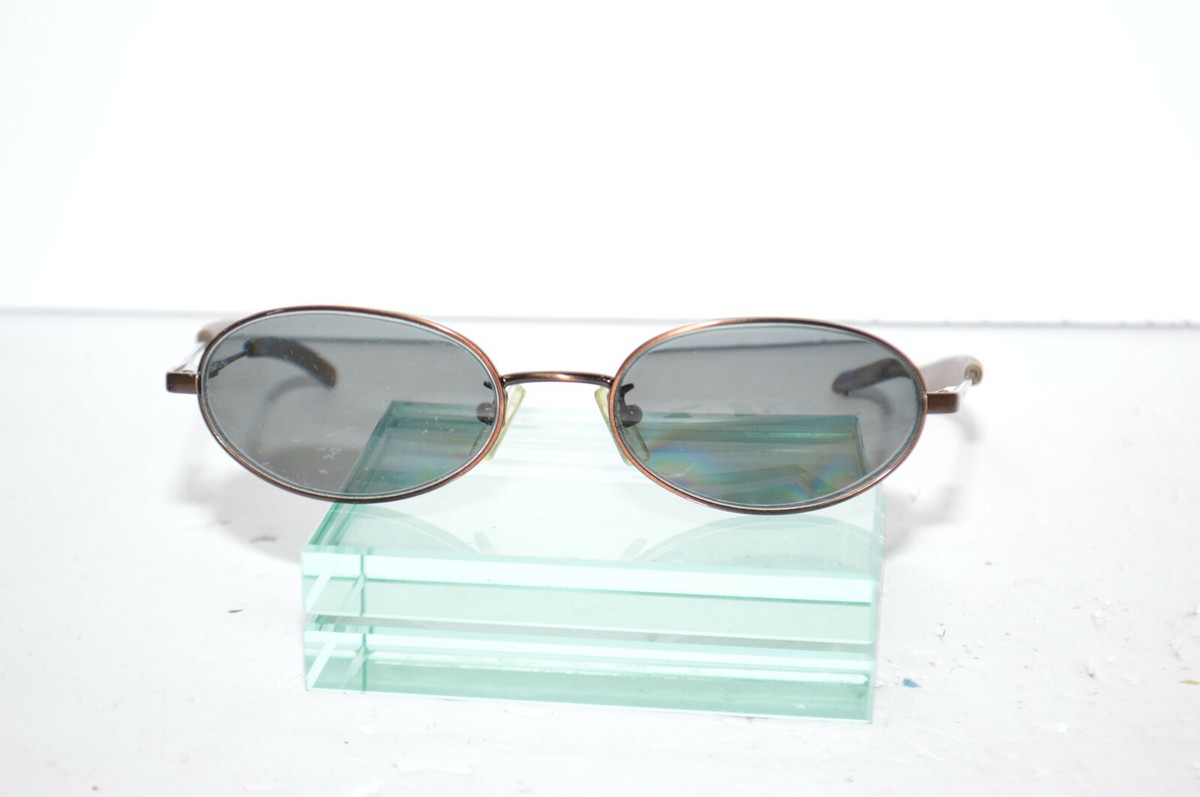 Vintage Police 2752 Sunglass/Eyeglass Frames Italy | eBay